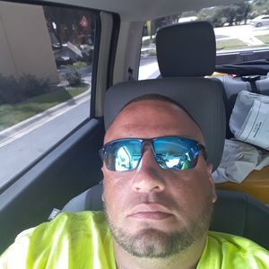 Meet your Posher, Brian